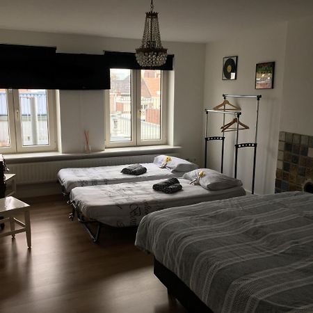 B&B Check Mate Roermond Dış mekan fotoğraf