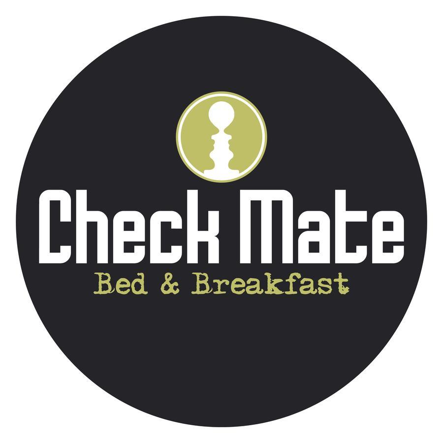 B&B Check Mate Roermond Dış mekan fotoğraf