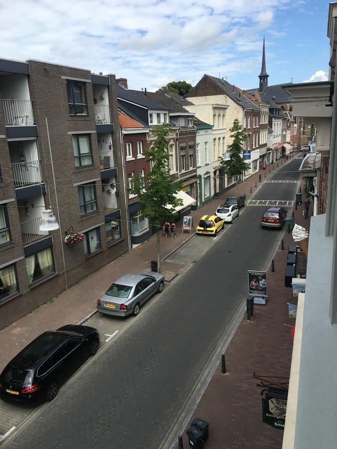 B&B Check Mate Roermond Dış mekan fotoğraf