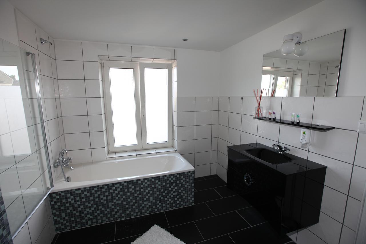 B&B Check Mate Roermond Dış mekan fotoğraf