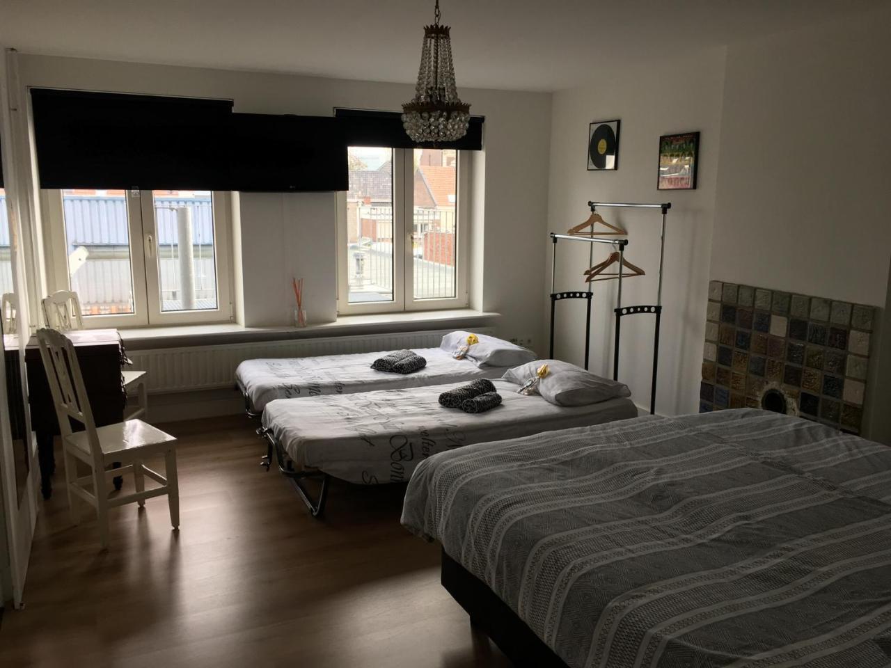 B&B Check Mate Roermond Dış mekan fotoğraf