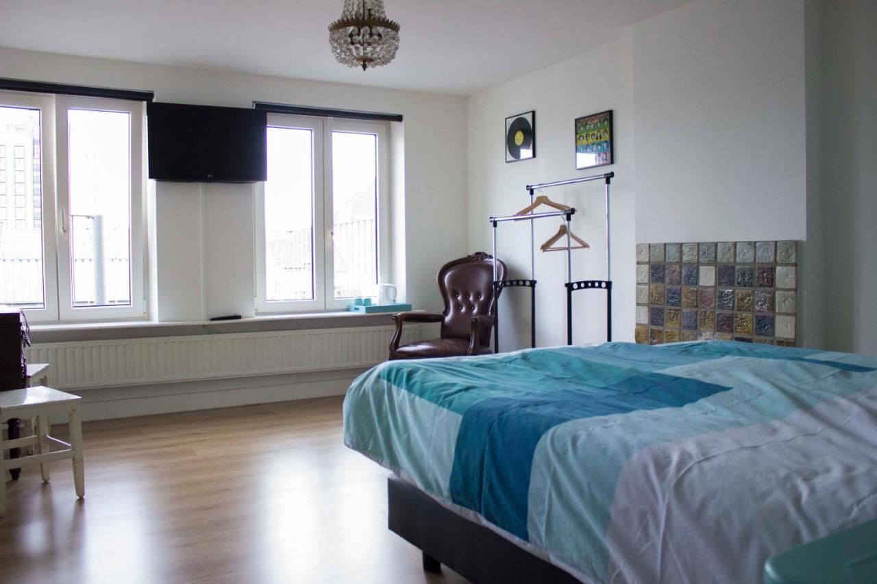 B&B Check Mate Roermond Dış mekan fotoğraf