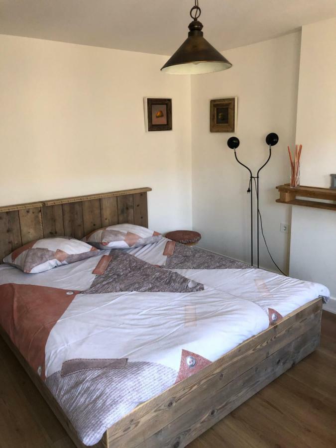 B&B Check Mate Roermond Dış mekan fotoğraf